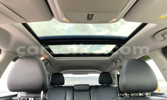 Acheter Occasion Voiture Nissan X–Trail Gris à Maputsoe, Leribe Acheter Occasion Voiture Nissan X–Trail Gris à Maputsoe, Leribe