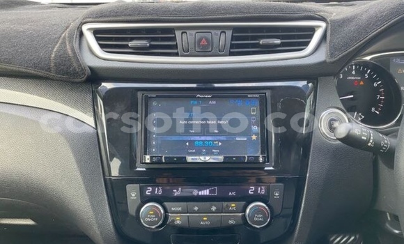 Acheter Occasion Voiture Nissan X–Trail Gris à Maputsoe, Leribe Acheter Occasion Voiture Nissan X–Trail Gris à Maputsoe, Leribe