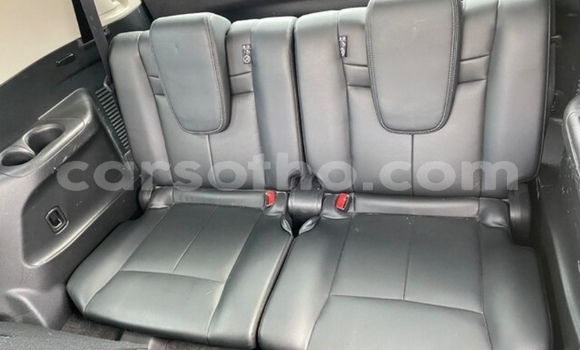 Acheter Occasion Voiture Nissan X–Trail Gris à Maputsoe, Leribe Acheter Occasion Voiture Nissan X–Trail Gris à Maputsoe, Leribe