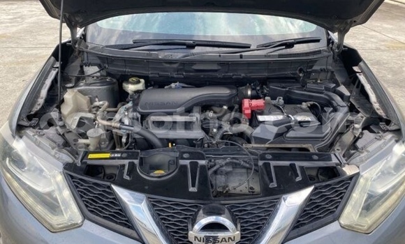 Acheter Occasion Voiture Nissan X–Trail Gris à Maputsoe, Leribe Acheter Occasion Voiture Nissan X–Trail Gris à Maputsoe, Leribe