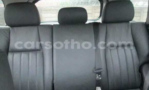 Buy Used Jeep Cherokee White Car in Maseru in Maseru Buy Used Jeep Cherokee White Car in Maseru in Maseru
