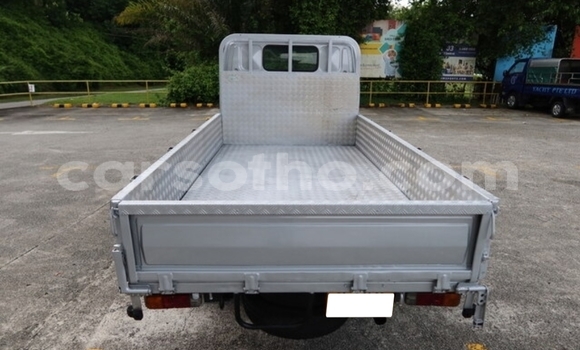 Acheter Occasion Voiture Toyota Dyna Gris à Maputsoe, Leribe Acheter Occasion Voiture Toyota Dyna Gris à Maputsoe, Leribe