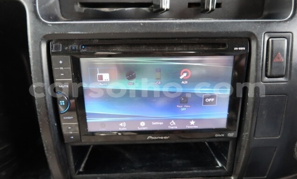 Acheter Occasion Voiture Toyota Dyna Gris à Maputsoe, Leribe Acheter Occasion Voiture Toyota Dyna Gris à Maputsoe, Leribe