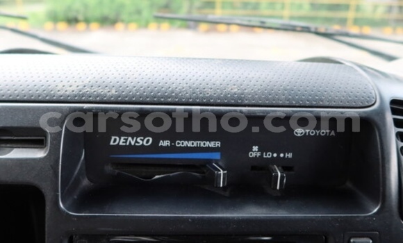 Acheter Occasion Voiture Toyota Dyna Gris à Maputsoe, Leribe Acheter Occasion Voiture Toyota Dyna Gris à Maputsoe, Leribe