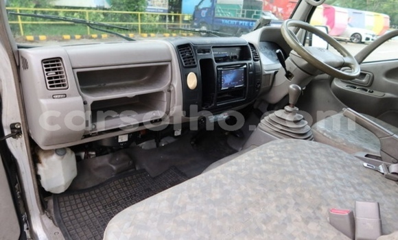 Acheter Occasion Voiture Toyota Dyna Gris à Maputsoe, Leribe Acheter Occasion Voiture Toyota Dyna Gris à Maputsoe, Leribe