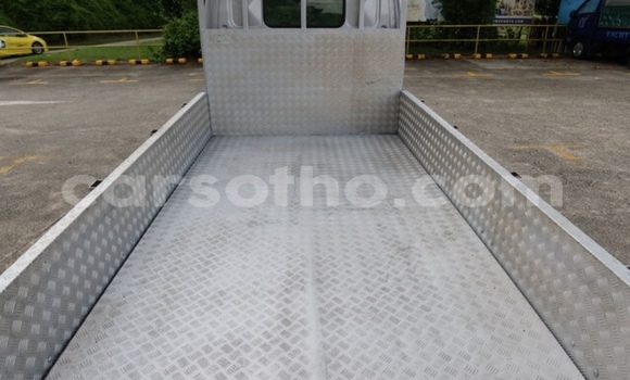 Acheter Occasion Voiture Toyota Dyna Gris à Maputsoe, Leribe Acheter Occasion Voiture Toyota Dyna Gris à Maputsoe, Leribe