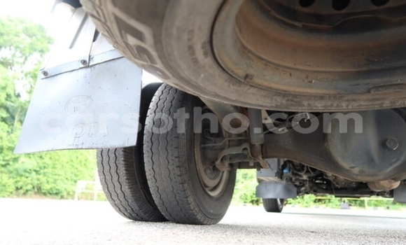 Acheter Occasion Voiture Toyota Dyna Gris à Maputsoe, Leribe Acheter Occasion Voiture Toyota Dyna Gris à Maputsoe, Leribe