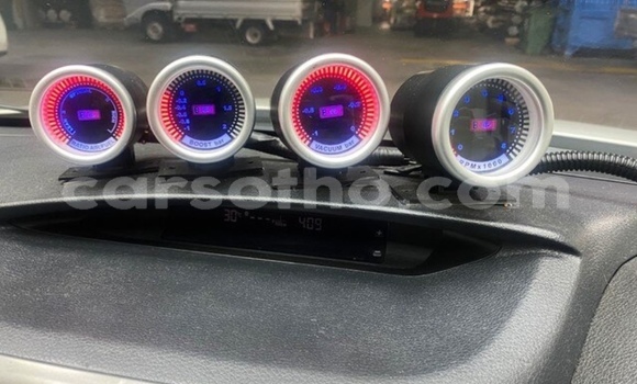 Sayi Na hannu Subaru Impreza White Mota in Butha–Buthe a Thaba-Tseka Sayi Na hannu Subaru Impreza White Mota in Butha–Buthe a Thaba-Tseka