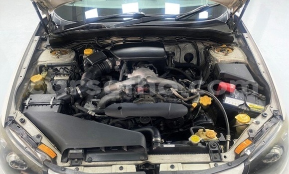 Sayi Na hannu Subaru Impreza White Mota in Butha–Buthe a Thaba-Tseka Sayi Na hannu Subaru Impreza White Mota in Butha–Buthe a Thaba-Tseka