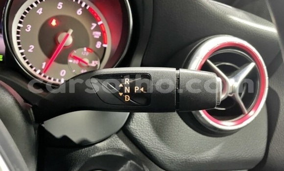 Sayi Na hannu Mercedes-Benz CLA-klasse Silver Mota in Maputsoe a Leribe Sayi Na hannu Mercedes-Benz CLA-klasse Silver Mota in Maputsoe a Leribe
