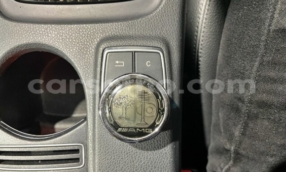 Sayi Na hannu Mercedes-Benz CLA-klasse Silver Mota in Maputsoe a Leribe Sayi Na hannu Mercedes-Benz CLA-klasse Silver Mota in Maputsoe a Leribe