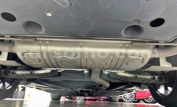 Sayi Na hannu Mercedes-Benz CLA-klasse Silver Mota in Maputsoe a Leribe Sayi Na hannu Mercedes-Benz CLA-klasse Silver Mota in Maputsoe a Leribe