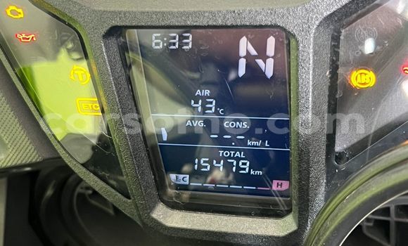 Sayi Na hannu Honda CRF White Motsi in Butha Buthe a Butha-Buthe Sayi Na hannu Honda CRF White Motsi in Butha Buthe a Butha-Buthe