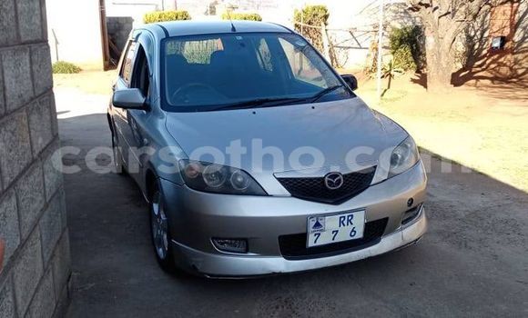 Acheter Occasion Voiture Mazda Demio Autre à Maseru, Maseru Acheter Occasion Voiture Mazda Demio Autre à Maseru, Maseru