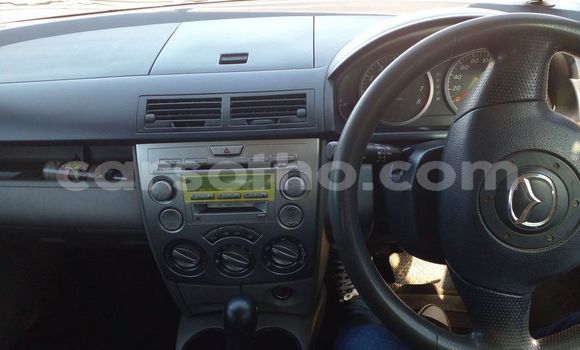 Acheter Occasion Voiture Mazda Demio Autre à Maseru, Maseru Acheter Occasion Voiture Mazda Demio Autre à Maseru, Maseru