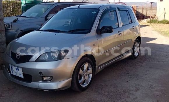 Acheter Occasion Voiture Mazda Demio Autre à Maseru, Maseru Acheter Occasion Voiture Mazda Demio Autre à Maseru, Maseru