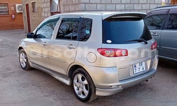 Acheter Occasion Voiture Mazda Demio Autre à Maseru, Maseru Acheter Occasion Voiture Mazda Demio Autre à Maseru, Maseru