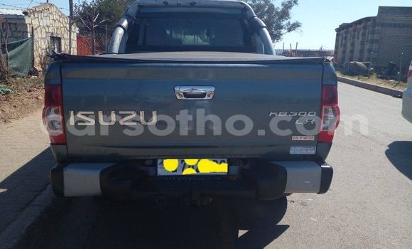 Acheter Occasion Voiture Isuzu KB Autre à Maseru, Maseru Acheter Occasion Voiture Isuzu KB Autre à Maseru, Maseru