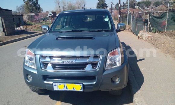 Acheter Occasion Voiture Isuzu KB Autre à Maseru, Maseru Acheter Occasion Voiture Isuzu KB Autre à Maseru, Maseru