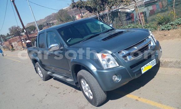 Acheter Occasion Voiture Isuzu KB Autre à Maseru, Maseru Acheter Occasion Voiture Isuzu KB Autre à Maseru, Maseru