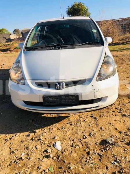 Big with watermark honda fit maseru maseru 26412