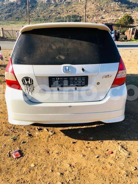 Big with watermark honda fit maseru maseru 26412