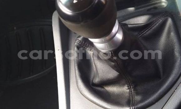 Acheter Occasion Voiture Ford Ranger Blanc à Maseru, Maseru Acheter Occasion Voiture Ford Ranger Blanc à Maseru, Maseru