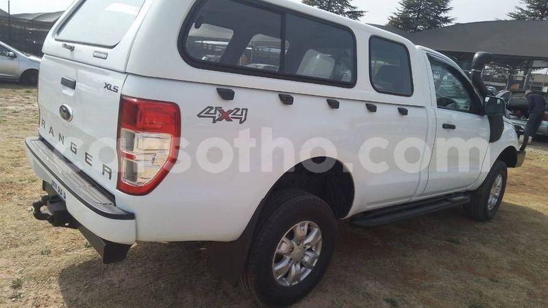 Big with watermark ford ranger maseru maseru 26413