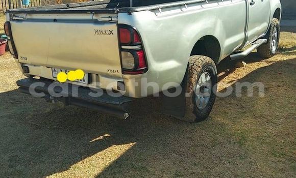 Acheter Occasion Voiture Toyota Sienta Blanc à Maseru, Maseru Acheter Occasion Voiture Toyota Sienta Blanc à Maseru, Maseru