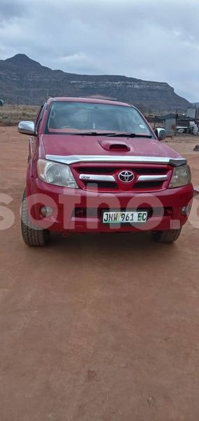 Big with watermark toyota hilux maseru maseru 26415