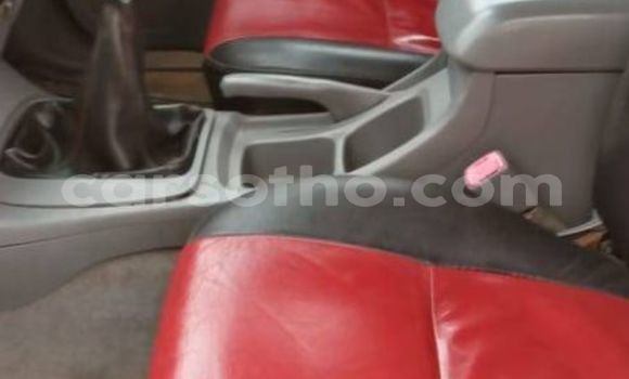 Acheter Occasion Voiture Toyota Hilux Rouge à Maseru, Maseru Acheter Occasion Voiture Toyota Hilux Rouge à Maseru, Maseru