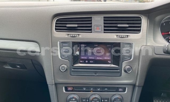 Acheter Occasion Voiture Volkswagen Golf Bleu à Maputsoe, Leribe Acheter Occasion Voiture Volkswagen Golf Bleu à Maputsoe, Leribe