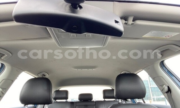 Acheter Occasion Voiture Volkswagen Golf Bleu à Maputsoe, Leribe Acheter Occasion Voiture Volkswagen Golf Bleu à Maputsoe, Leribe