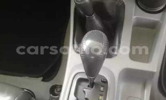 Acheter Occasion Voiture Toyota Hilux Blanc à Maseru, Maseru Acheter Occasion Voiture Toyota Hilux Blanc à Maseru, Maseru