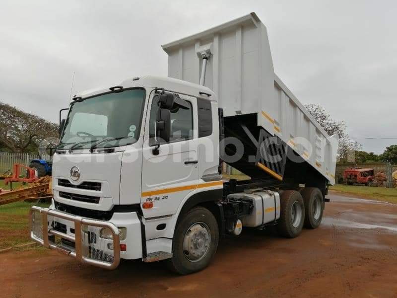 Big with watermark nissan ud maseru maseru 26431