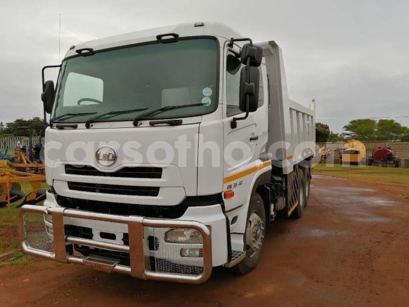 Big with watermark nissan ud maseru maseru 26431