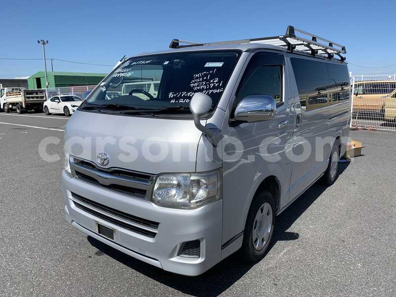 Big with watermark toyota hiace maseru maseru 26432