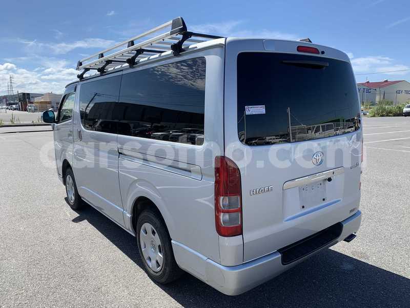 Big with watermark toyota hiace maseru maseru 26432