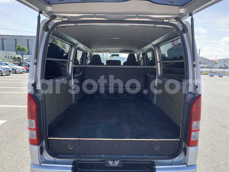 Big with watermark toyota hiace maseru maseru 26432