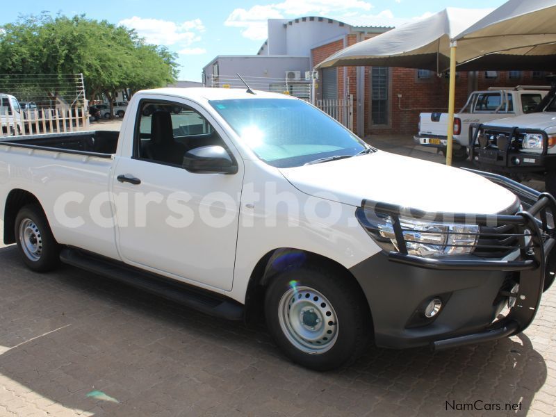 Big with watermark toyota hilux maseru maseru 26433