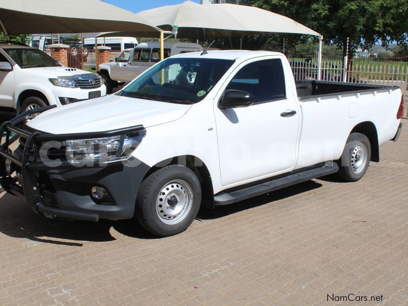 Big with watermark toyota hilux maseru maseru 26433