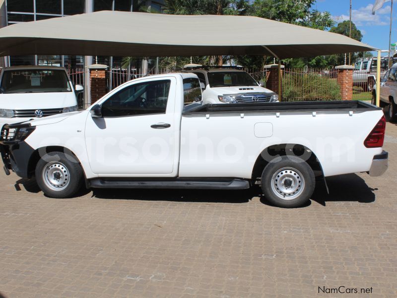 Big with watermark toyota hilux maseru maseru 26433