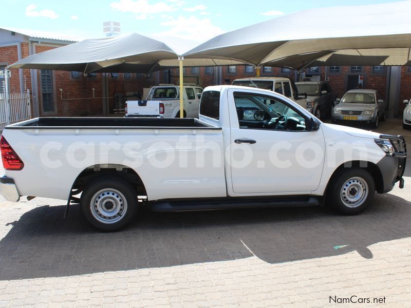 Big with watermark toyota hilux maseru maseru 26433