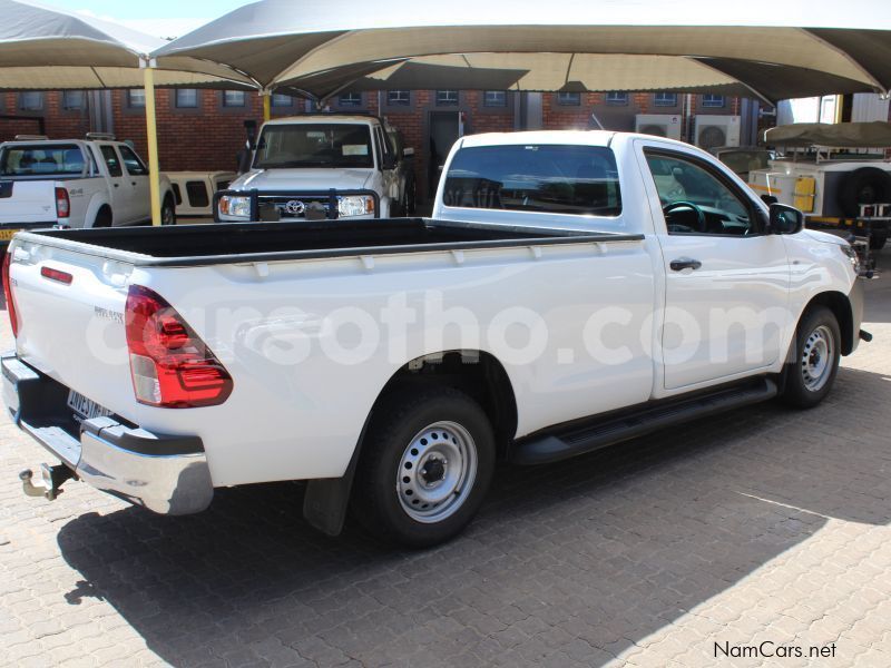 Big with watermark toyota hilux maseru maseru 26433