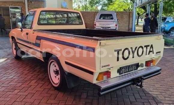 Buy Used Toyota Hilux Other Car in Maseru in Maseru Buy Used Toyota Hilux Other Car in Maseru in Maseru