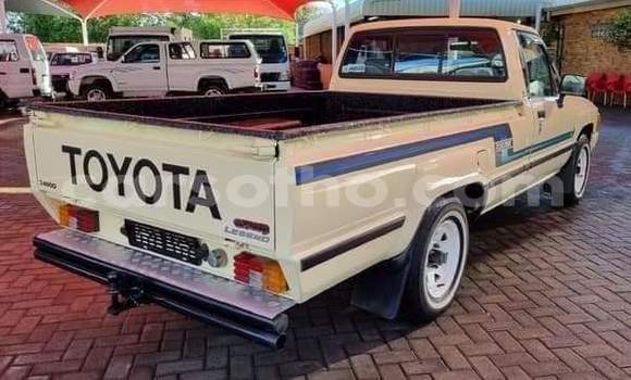 Buy Used Toyota Hilux Other Car in Maseru in Maseru Buy Used Toyota Hilux Other Car in Maseru in Maseru