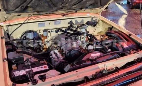 Buy Used Toyota Hilux Other Car in Maseru in Maseru Buy Used Toyota Hilux Other Car in Maseru in Maseru