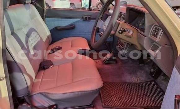 Buy Used Toyota Hilux Other Car in Maseru in Maseru Buy Used Toyota Hilux Other Car in Maseru in Maseru