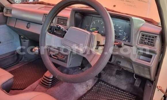 Buy Used Toyota Hilux Other Car in Maseru in Maseru Buy Used Toyota Hilux Other Car in Maseru in Maseru