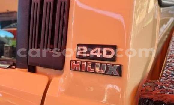 Buy Used Toyota Hilux Other Car in Maseru in Maseru Buy Used Toyota Hilux Other Car in Maseru in Maseru